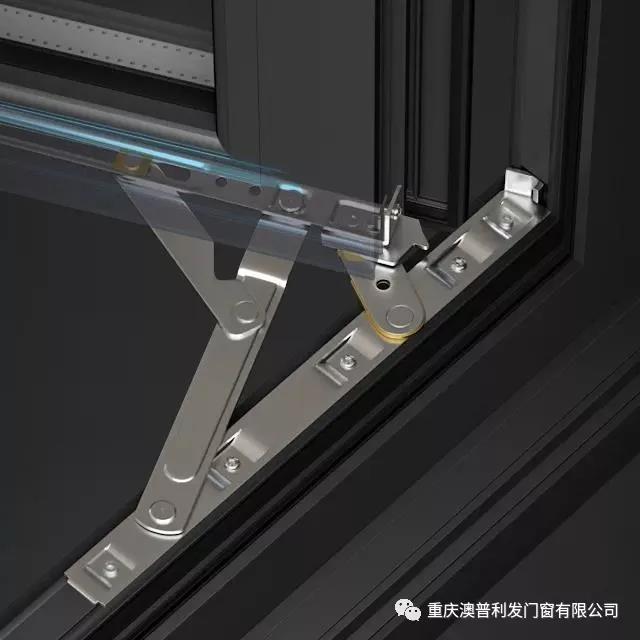 精尺门窗